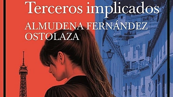 Investigadora y jueza