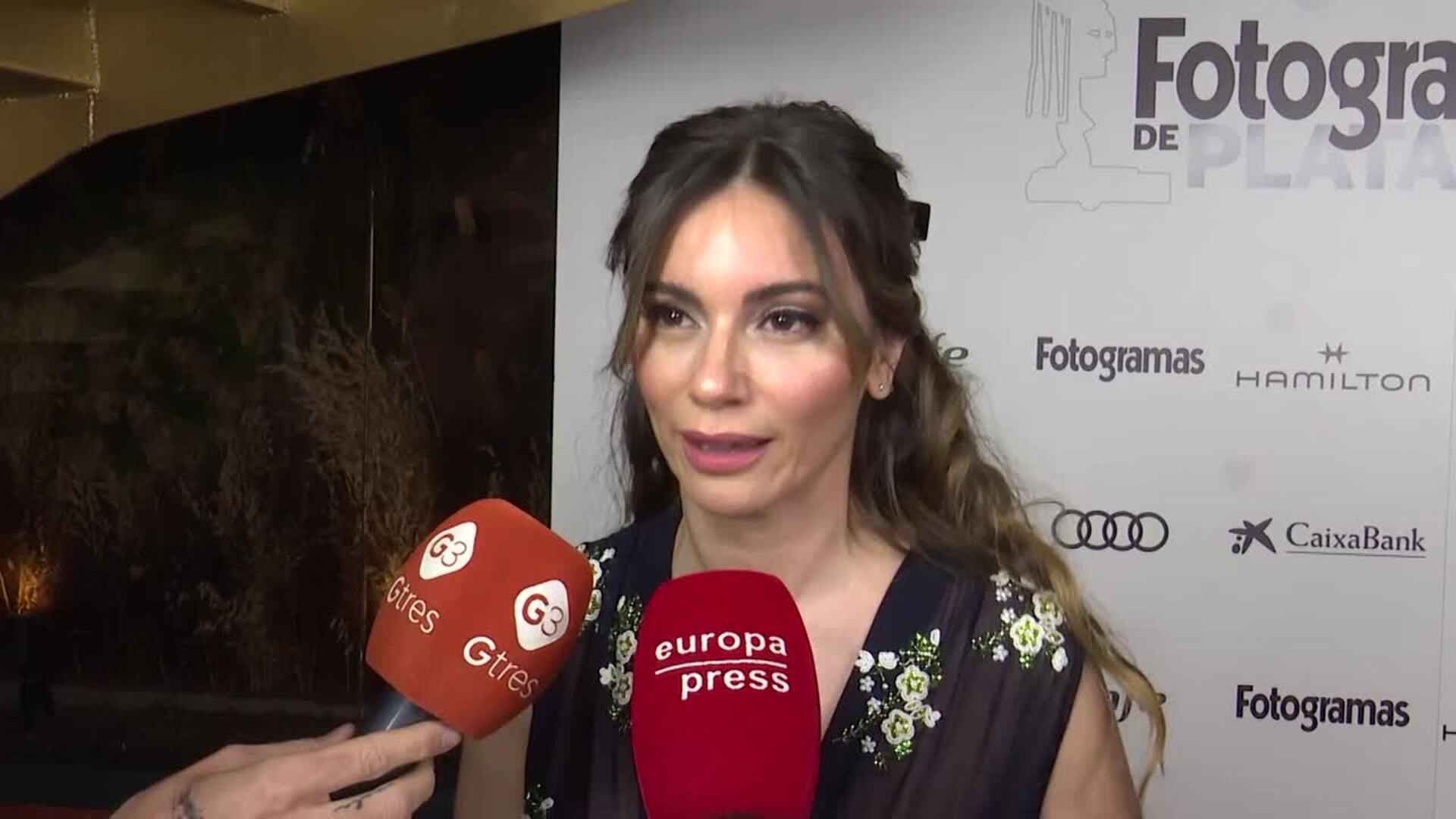 Norma Ruiz aclara sus palabras sobre las influencers en los Goya