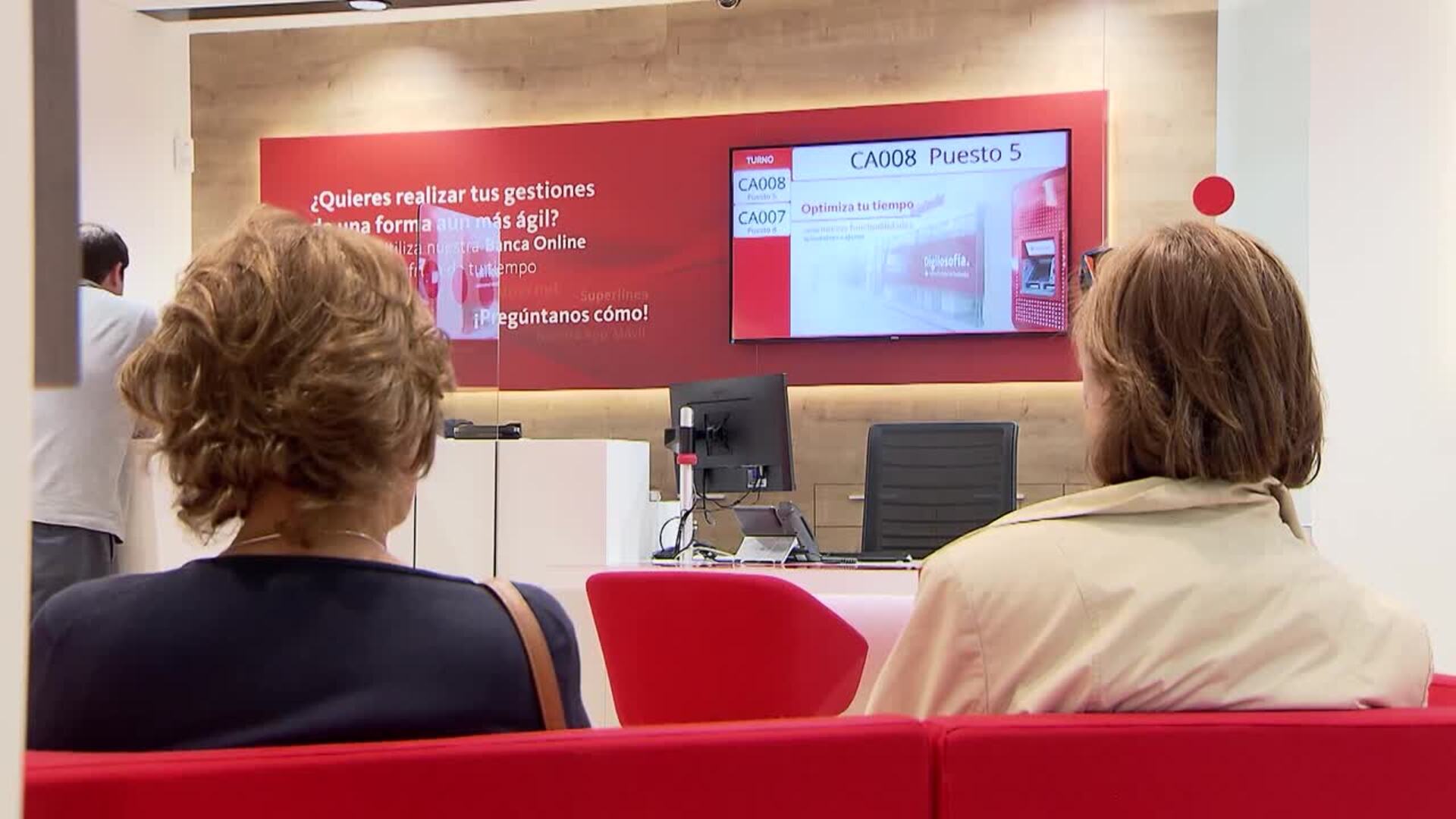 204.342 denuncias por violencia sobre la mujer en 2025, el 71,61% presentadas por víctimas