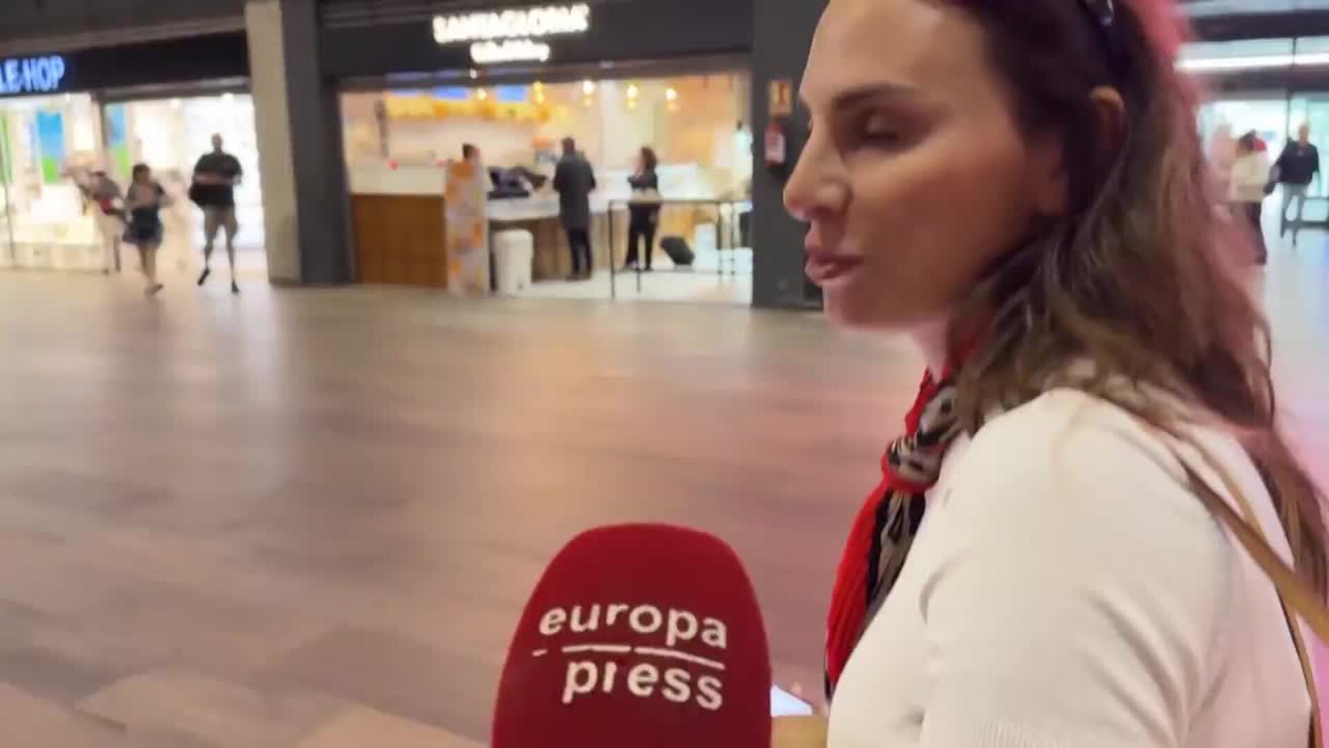 Irene Rosales reacciona a la entrevista de Kiko Rivera: "El hacha de guerra está enterrada ya"