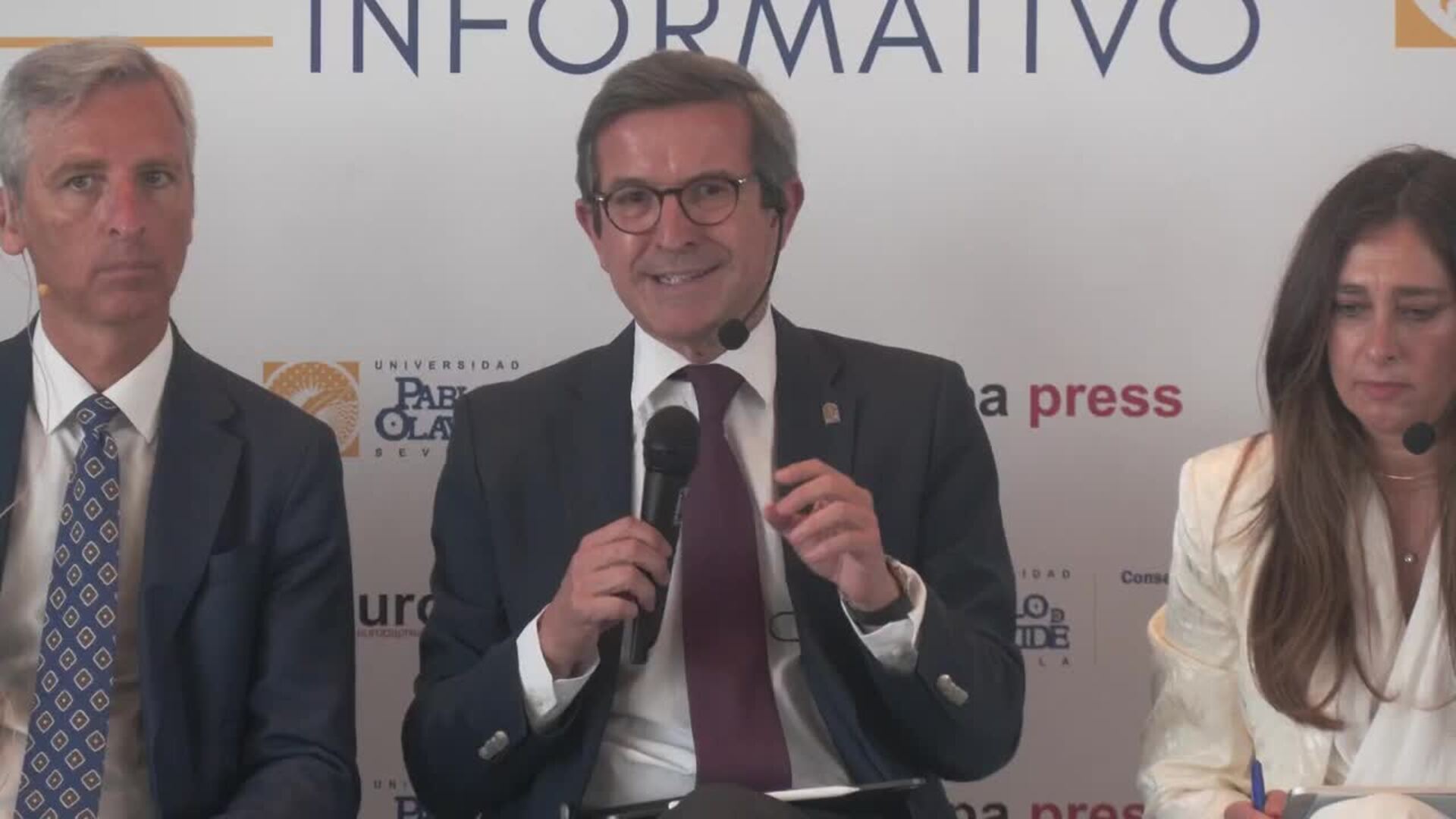 Andalucía trabaja en 65 casos de uso de Inteligencia Artificial