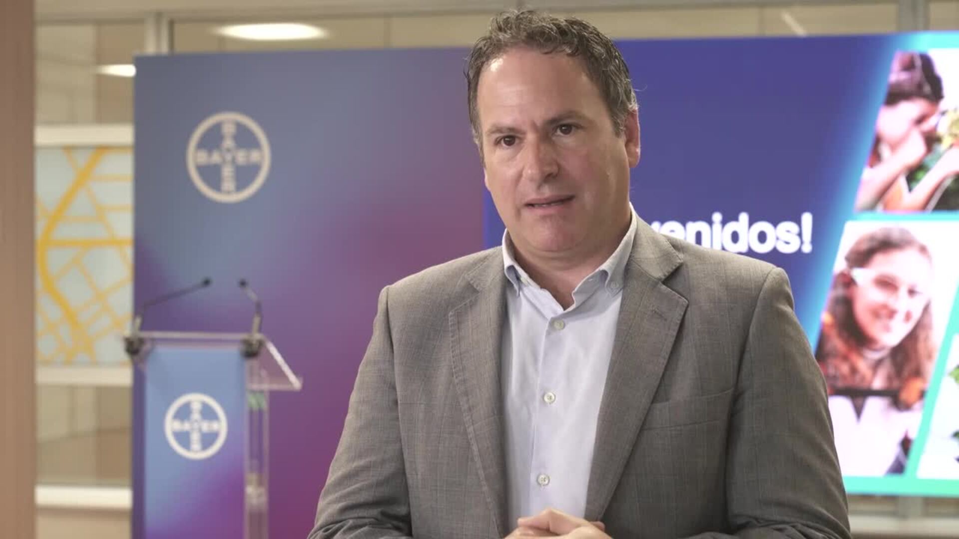 Bayer alcanza los 787 M€ de ventas en España y refuerza su apuesta por la innovación