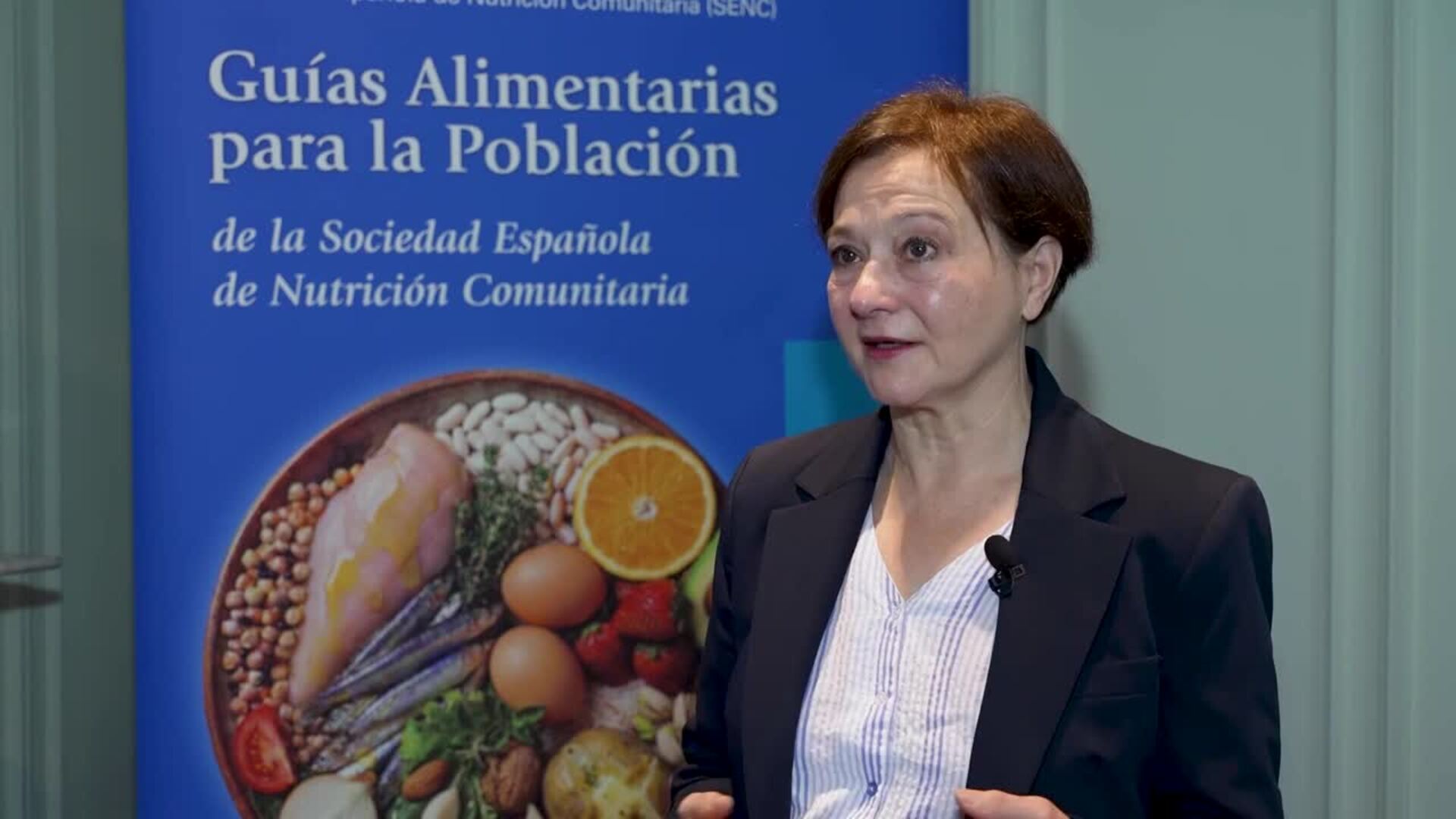 Presentan nuevas guías para una alimentación consciente en España