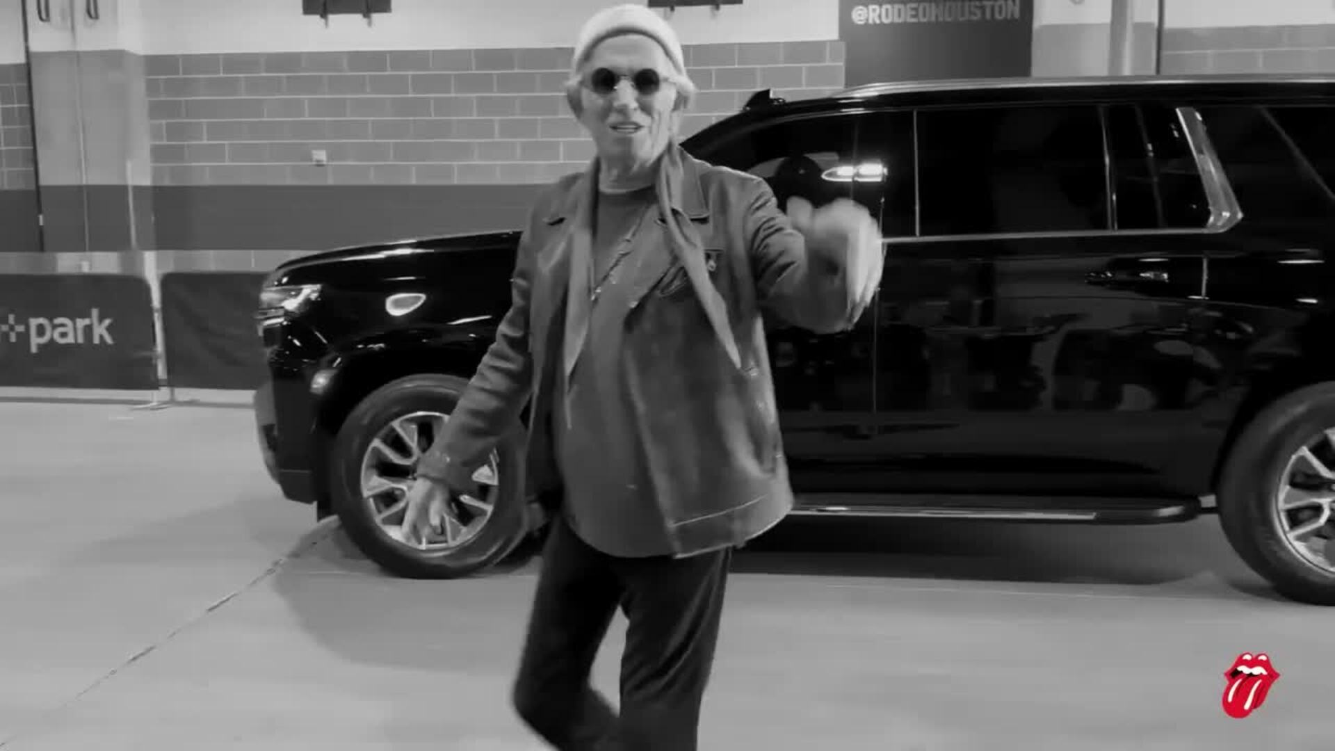 The Rolling Stones presentan su nuevo álbum 'Foreign Tongues'