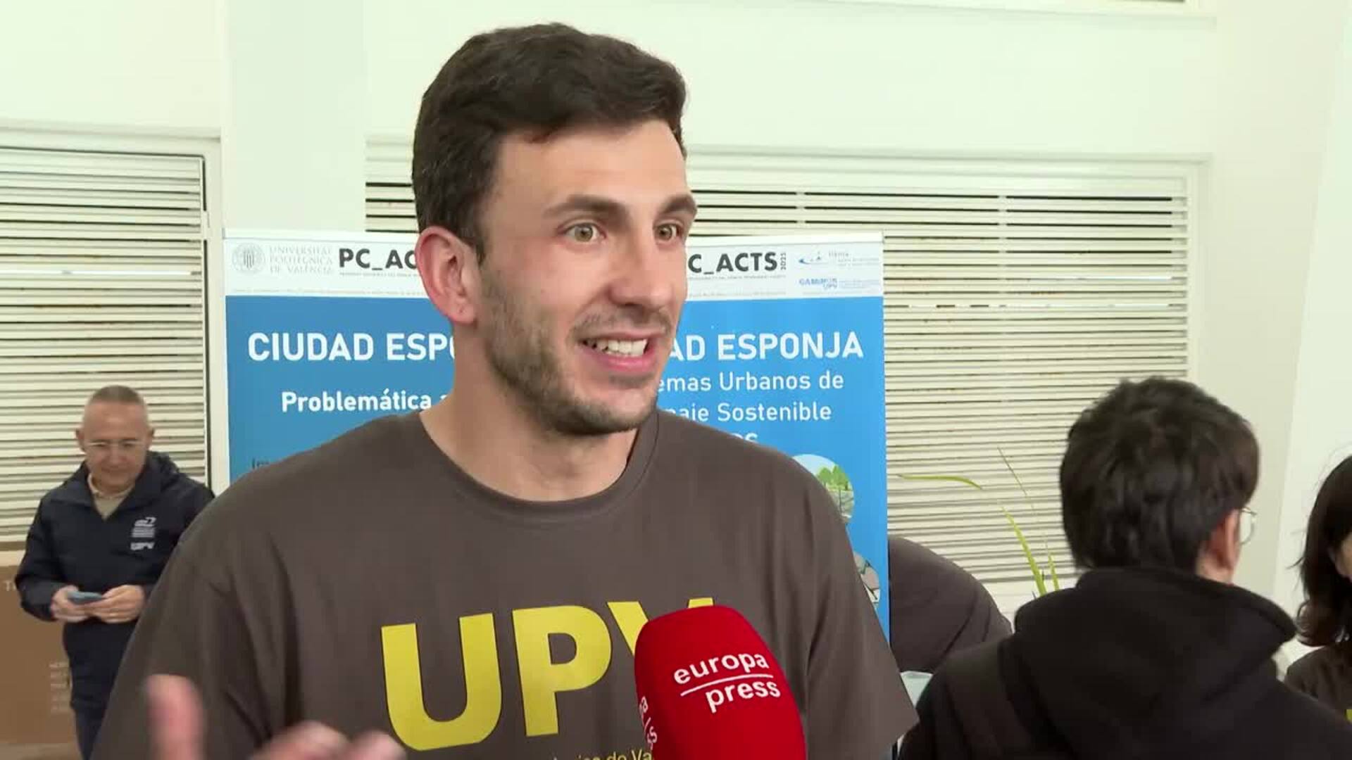Investigadores presentan desarrollos científicos y tecnológicos en la Fira dels Invents