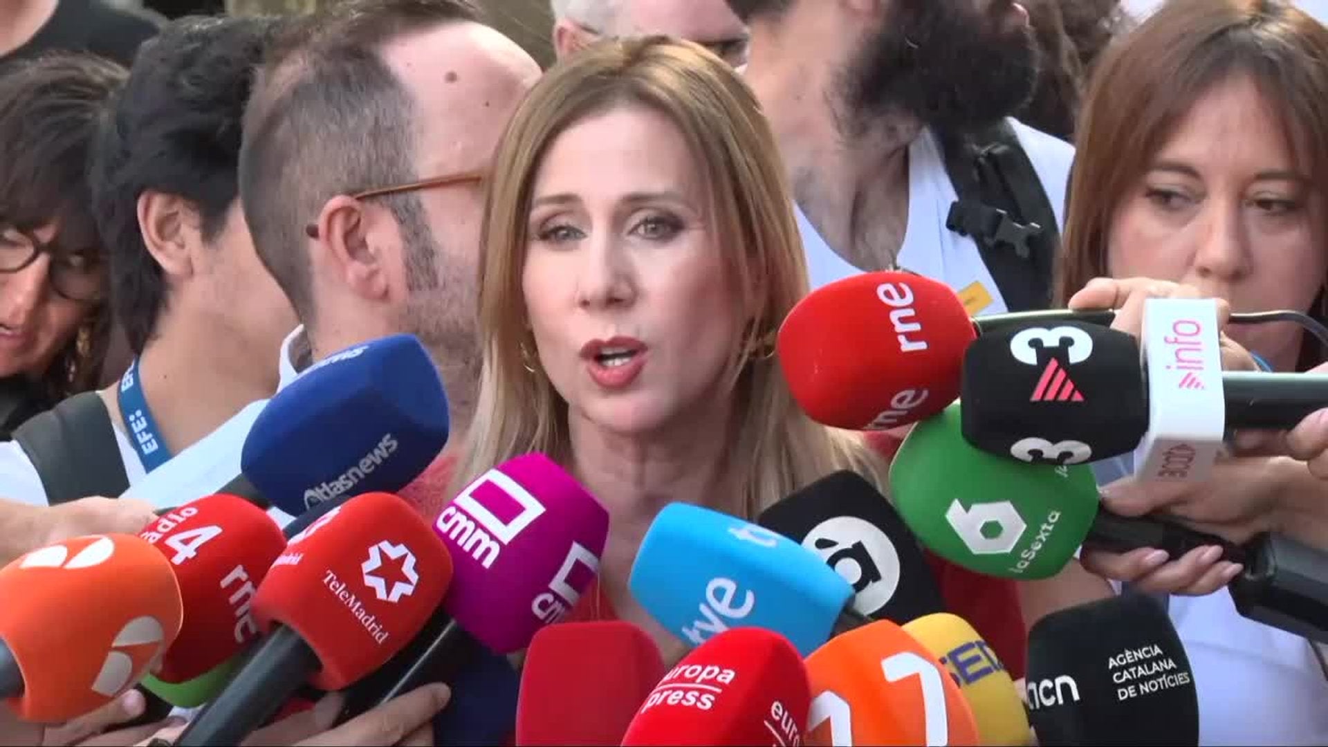 Murcia exige al Gobierno retirar su modelo de financiación «negociado únicamente» con Cataluña – La Rioja
