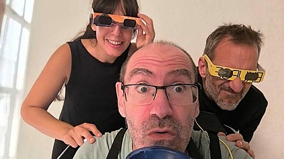La Sala Negra estrena temporada 'escéptica' con la pseudociencia