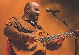 David Barrull.