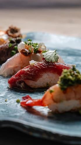 Imagen secundaria 2 - Un viaje culinario que conquista paladares