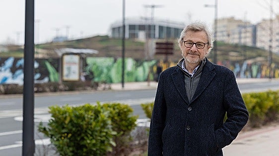 Fallece Julio Revuelta, el alcalde del Logroño moderno