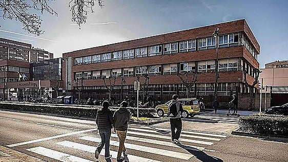 Los ciclos de Formación Profesional más demandados en La Rioja