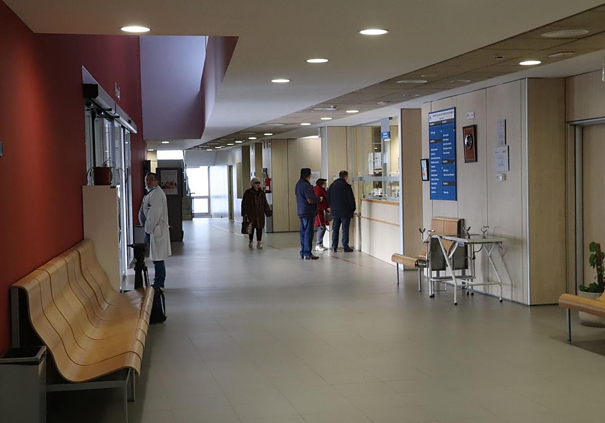 CSIF alerta de esperas de hasta dos meses para citas en Atención Primaria