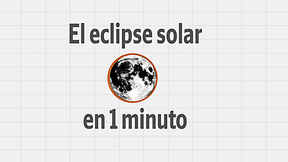 Las claves del fenómeno astronómico que oscurecerá La Rioja