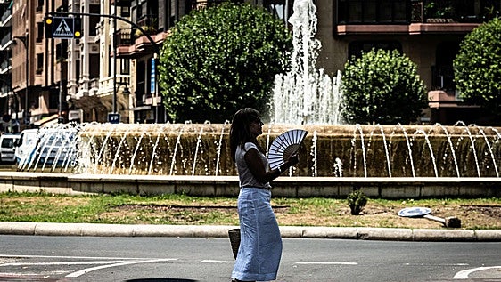 La Rioja contabiliza ya 32 muertes atribuibles al calor, cuatro más que el verano pasado