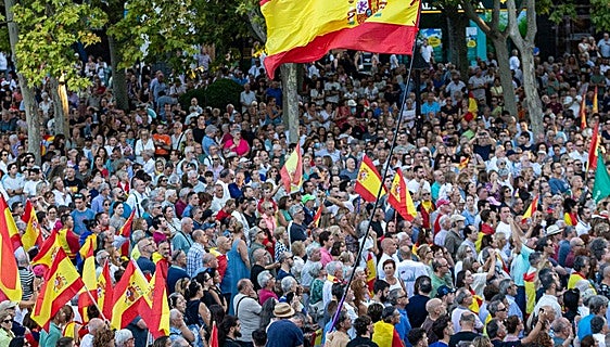 Logroño apoya a Ceuta