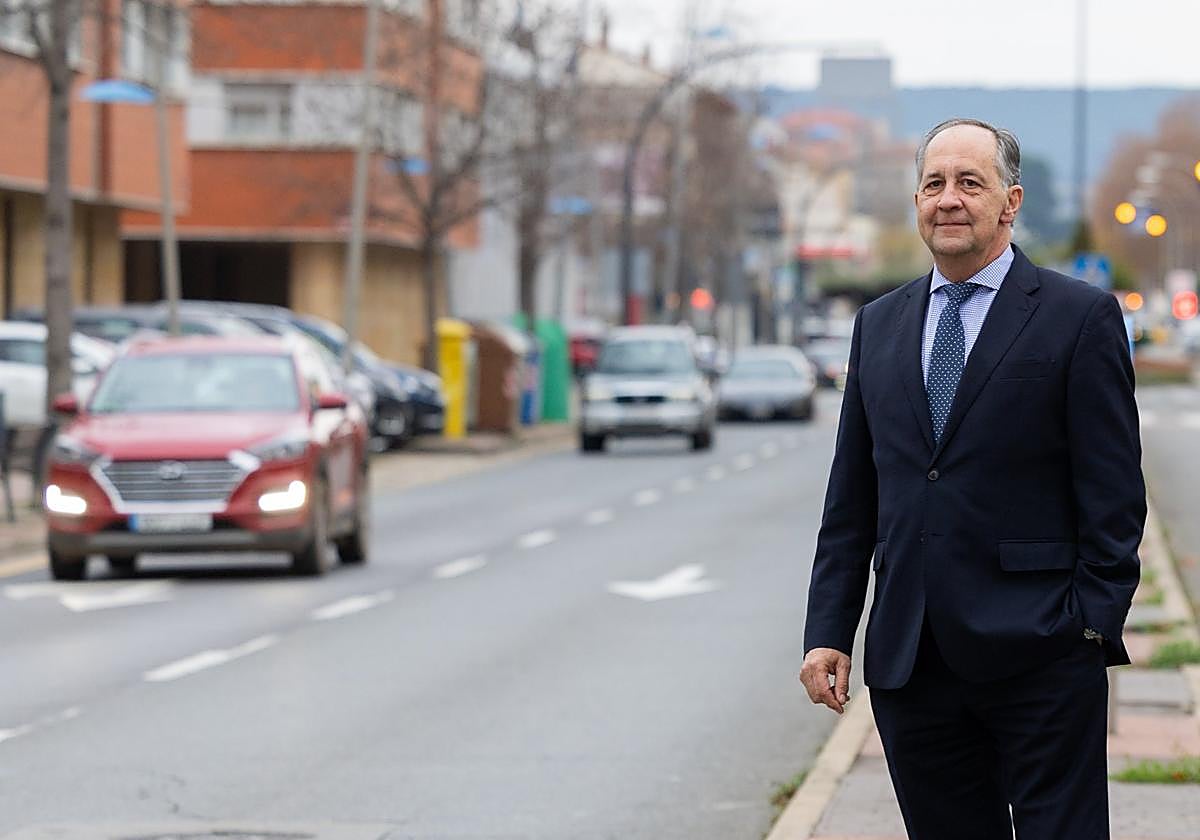 La FER rechaza el modelo de financiación autonómica «porque castiga a La Rioja»
