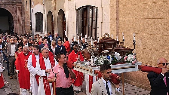 Nájera presentará este sábado a sus Reyes de las fiestas de San Juan