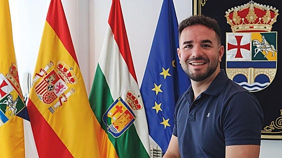 «Queremos que todos tengan su espacio y disfruten de las fiestas»