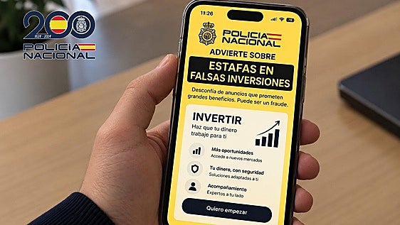 Nueva estafa en La Rioja: utilizan la imagen de personajes o programas conocidos para inversiones fraudulentas
