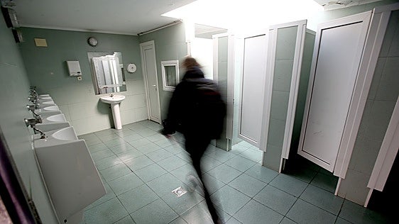 Logroño no podrá contar con los nuevos aseos autolimpiables hasta inicios de año
