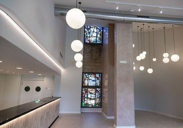El Ayuntamiento de Logroño recibe una oferta para reabrir el bar de La Grajera y cuatro para el del Carmen