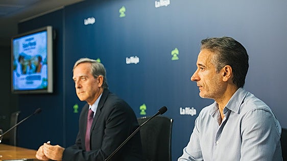 Un congreso en Riojafórum para analizar los retos de la salud mental
