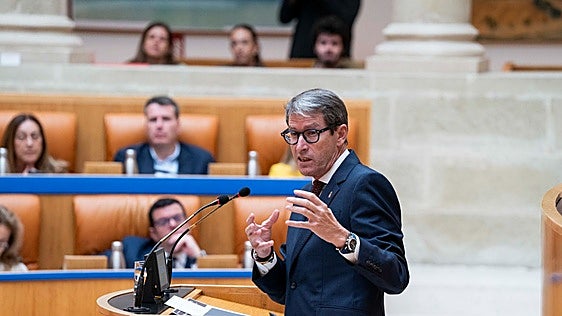 La comunidad autónoma construirá un nuevo centro de emergencias en Pradoviejo