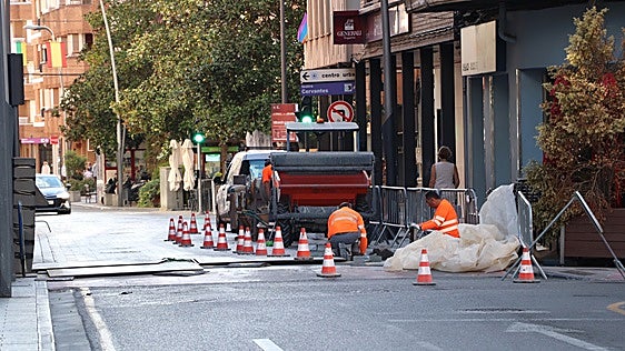 El Ayuntamiento de Arnedo convoca cuatro plazas y la de arquitecto en propiedad