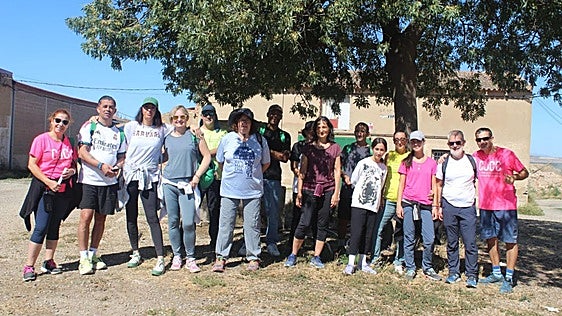 El Consejo de la Juventud de Calahorra ayuda a prepararse para la emancipación