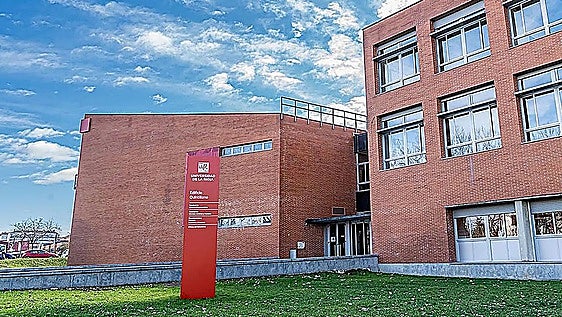 Microcredencial de delitos contra animales en la Universidad de La Rioja