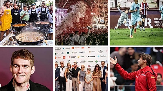 Las noticias imprescindibles