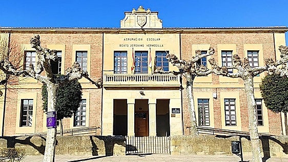 Publicada la licitación de las obras del colegio Hermosilla