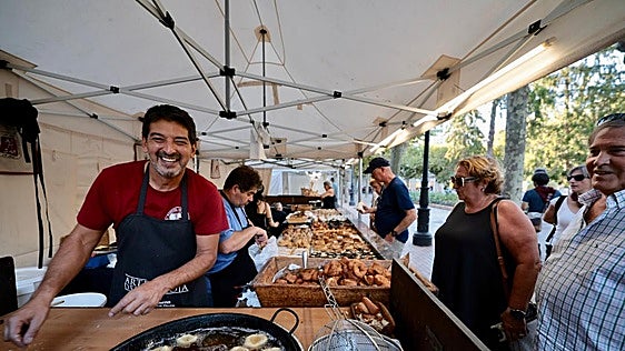 EN DIRECTO | Las fiestas de San Mateo en TVR