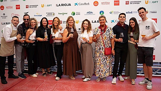 La imágenes de La Terraza del viernes