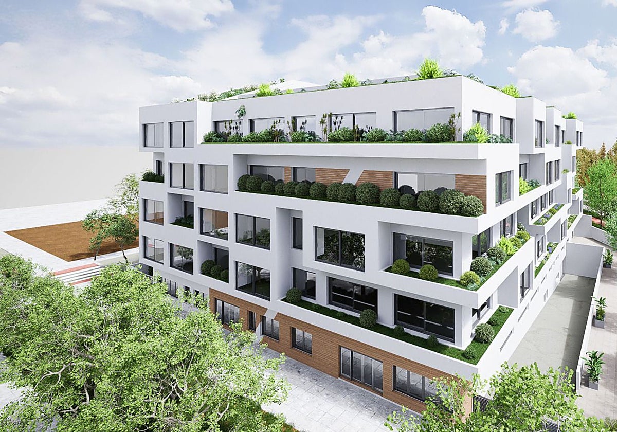 El futuro ‘senior living’ de El Campillo supondrá una inversión de 11 millones y creará 35 empleos