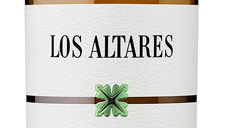 Los Altares 2016, de Marqués de Cáceres, reconocido como el mejor vino blanco de España en 2026
