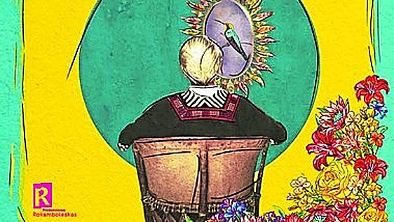 Chavela, las simples cosas y la muerte