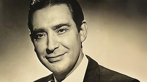 Pepe Blanco, protagonista del Curso de Verano sobre patrimonio musical de La Rioja