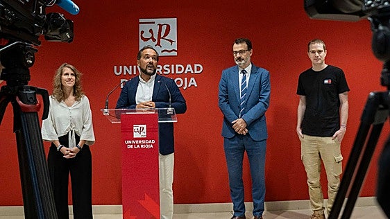 La UR sacará la ciencia a la calle