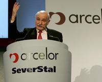 Arcelor rechaza la nueva oferta de Mittal porque «infravalora» al grupo