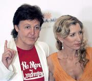 McCartney y Mills, a punto de llegar a un acuerdo de divorcio