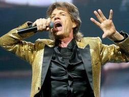 La prensa británica ha desvelado un supuesto complot para asesinar al cantante de los Rolling Stones. /ARCHIVO