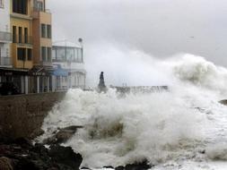 Cuatro muertos por el temporal en Cataluña y Valencia