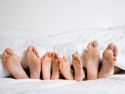 Las tapas y la siesta, lo mejor del verano