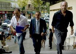 Detienen a otro ex alto cargo del PP por el supuesto caso de corrupción del Palma Arena