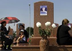 Cinco años desde la masacre de Beslán y las heridas continúan abiertas