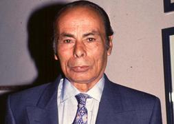 Muere a los 89 años Antonio Rivera, padre de 'Paquirri'