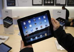 EEUU refuerza la seguridad en Internet tras el 'caso iPad'