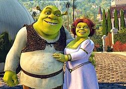 Se busca Shrek, Fiona y Asno