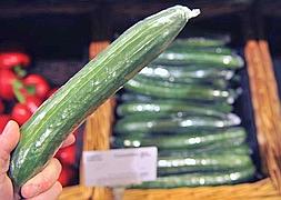 El brote letal de 'E. coli' parte de una mutación desconocida